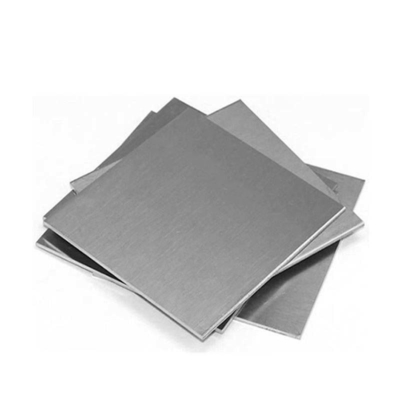 CFR Certificate 430 Stainless Steel Sheeting Plate Width 1000mm - 2000mm