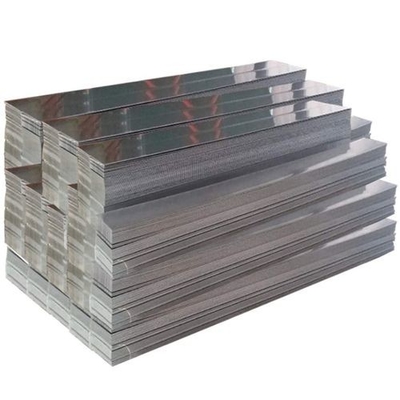 Prepainted Corrugated Galvanized Steel Sheet 0.15mm 0.2mm Color Coated