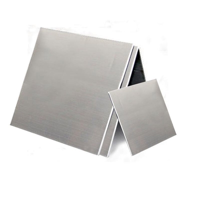 A36 Galvanized Steel Plate 1000-6000mm Small Spangle Ship Plate