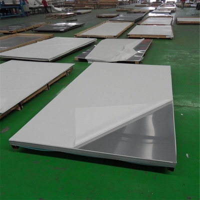 A36 Galvanized Steel Plate 1000-6000mm Small Spangle Ship Plate