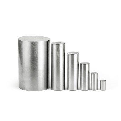 Round Stainless Steel Rod 5*100 or Customized Diameter