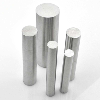 Round Stainless Steel Rod 5*100 or Customized Diameter