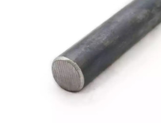 10# 45# Carbon Steel Round Bar for Construction Industry