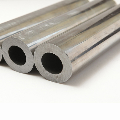 304L Stainless Steel Tube Stainless Steel Seamless Pipe Welded Tube 6m 12m