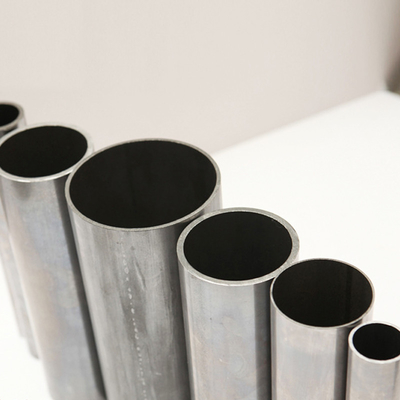 309S 0.05mm Stainless Steel Pipe Tube Seamless 0Cr23Ni13 100mm 200mm Diameter