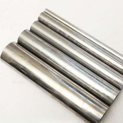 309S 0.05mm Stainless Steel Pipe Tube Seamless 0Cr23Ni13 100mm 200mm Diameter