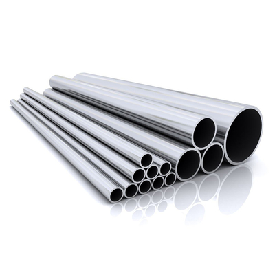 309S 0.05mm Stainless Steel Pipe Tube Seamless 0Cr23Ni13 100mm 200mm Diameter