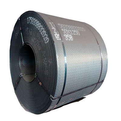 Q345B High Precision Steel with Standard Export Package
