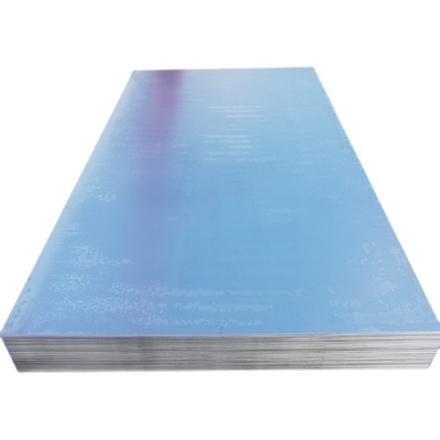 ASTM Stainless Steel Sheet 410 430 420 Stainless Steel Plate 2B 0.1mm 440C