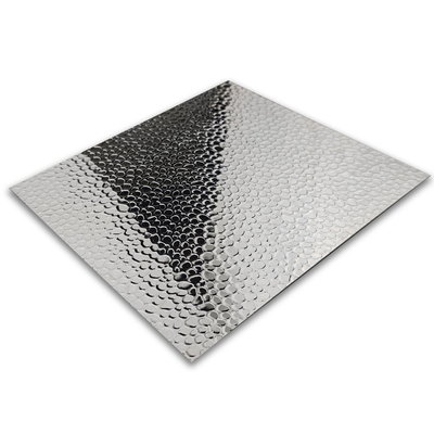 Square Aluminium Sheet Plate 0.5mm-6mm Thickness