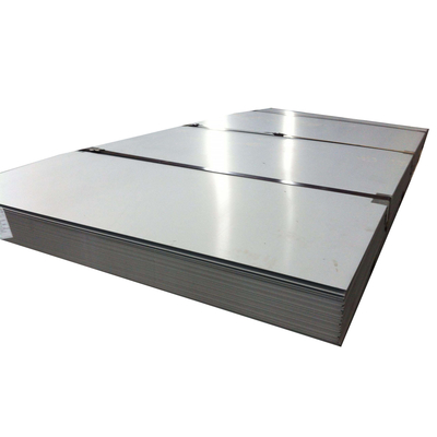 Square Aluminium Sheet Plate 0.5mm-6mm Thickness