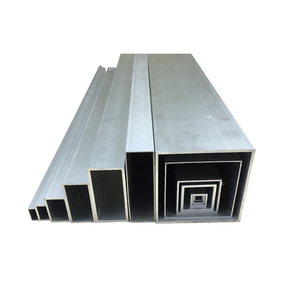 316L Bright Annealed Stainless Steel Sanitary Tube ASTM For Chemical Industry