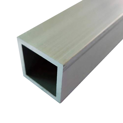 316L Bright Annealed Stainless Steel Sanitary Tube ASTM For Chemical Industry