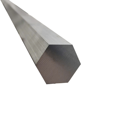 301L 420 Stainless Steel Flat Bar Round Bar 1-12m Length ASTM Polished Surface
