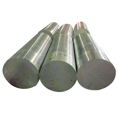 301L 420 Stainless Steel Flat Bar Round Bar 1-12m Length ASTM Polished Surface