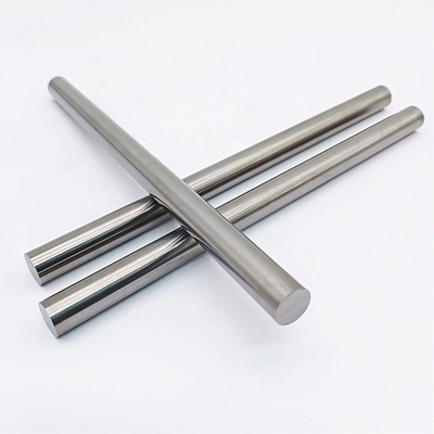 301L 420 Stainless Steel Flat Bar Round Bar 1-12m Length ASTM Polished Surface