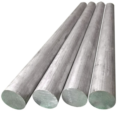 E235 High Carbon Steel Round Bar Alloy 8K SS400 Hot Rolled MS Mechanical