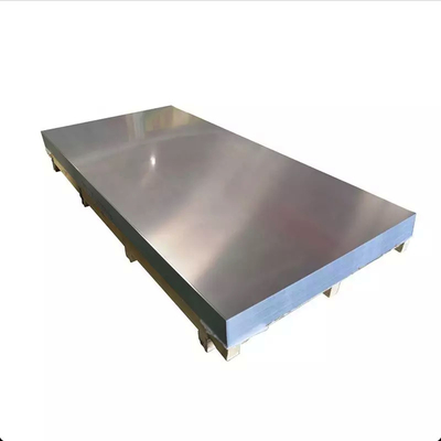 Carbon Steel Sheeting 0.5-200mm Thickness ±3% Tolerance