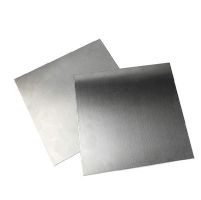 Carbon Steel Sheeting 0.5-200mm Thickness ±3% Tolerance