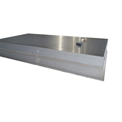 Carbon Steel Sheeting 0.5-200mm Thickness ±3% Tolerance
