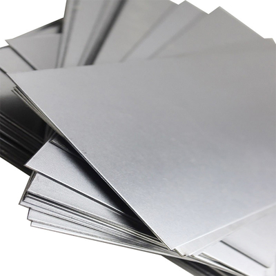 Carbon Steel Sheeting 0.5-200mm Thickness ±3% Tolerance