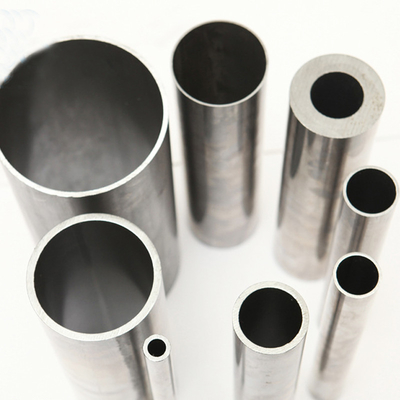 ST42 GB/T8713 Carbon Steel Pipes Cold Rolled Seamless Pipe 10mm