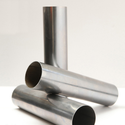 ST42 GB/T8713 Carbon Steel Pipes Cold Rolled Seamless Pipe 10mm