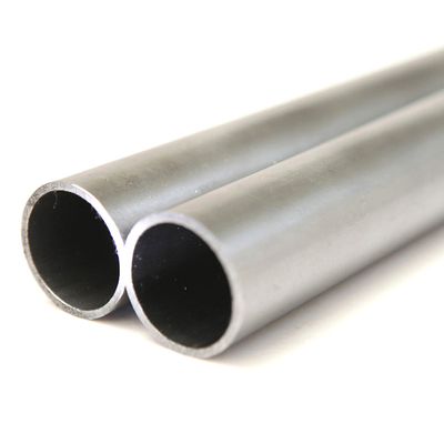 Carbon Steel Pipes 10-100MM Inner Diameter 0.1-10MM Wall Thickness Customized