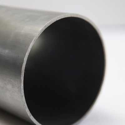 Carbon Steel Pipes 10-100MM Inner Diameter 0.1-10MM Wall Thickness Customized