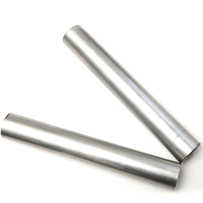 Rectangle Carbon Steel Pipe 10-100MM Outer Diameter Customized