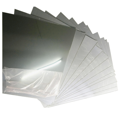2A12 6061 T6 Aluminum Sheet H112 H24 H32 Aluminum Alloy Plate