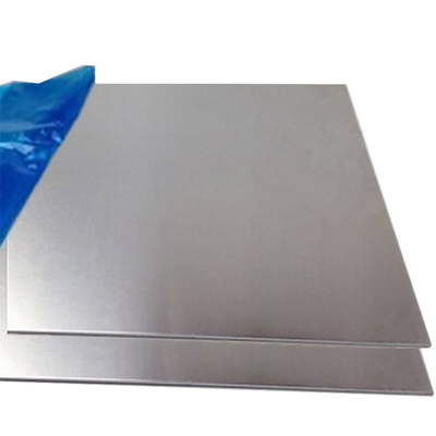 2A12 6061 T6 Aluminum Sheet H112 H24 H32 Aluminum Alloy Plate