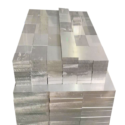 2A12 6061 T6 Aluminum Sheet H112 H24 H32 Aluminum Alloy Plate