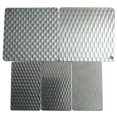 H112 7000 Series Aluminium Sheet Plate T851 H24 7A10 H32 T4 T6