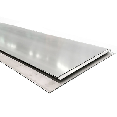 H112 7000 Series Aluminium Sheet Plate T851 H24 7A10 H32 T4 T6