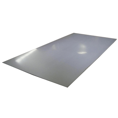 H112 7000 Series Aluminium Sheet Plate T851 H24 7A10 H32 T4 T6