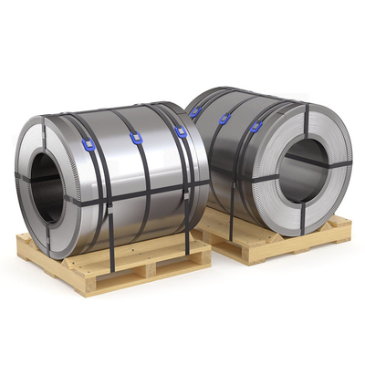 2A12 H28 Cold Rolled Aluminium Coil Mill Finish Aluminum Coil Foil 0.2mm