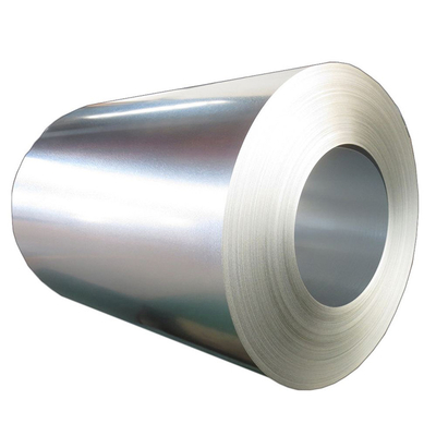 2A12 H28 Cold Rolled Aluminium Coil Mill Finish Aluminum Coil Foil 0.2mm