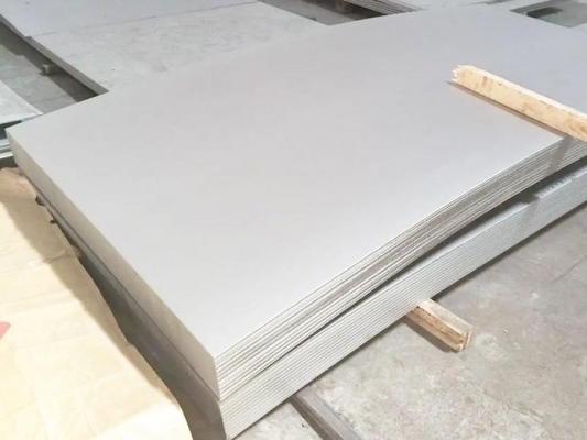 ASTM Stainless Steel Sheet 410 430 420 Stainless Steel Plate 2B 0.1mm 440C