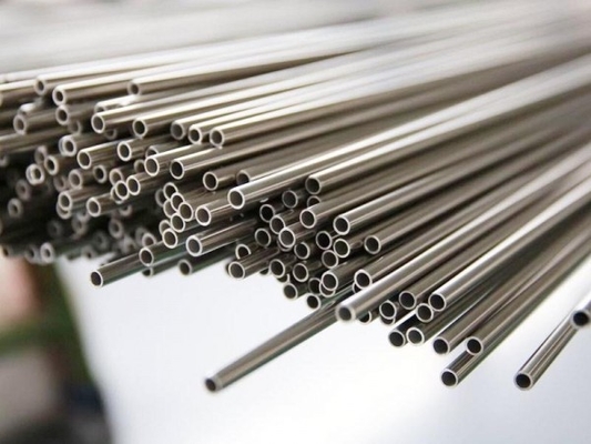 309S 0.05mm Stainless Steel Pipe Tube Seamless 0Cr23Ni13 100mm 200mm Diameter