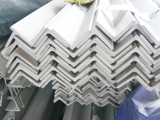 301L 420 Stainless Steel Flat Bar Round Bar 1-12m Length ASTM Polished Surface
