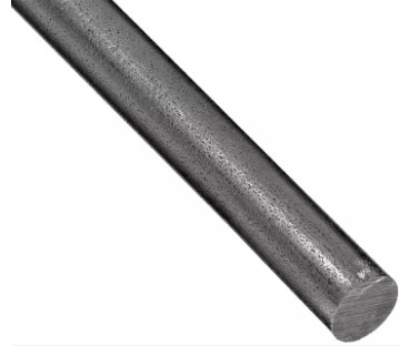 10# 45# Carbon Steel Round Bar for Construction Industry