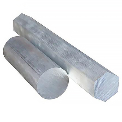 2000 Series Aluminium Square Sheet Plate
