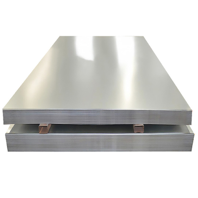 Red 5052 Aluminium Sheet Alloy Hot Rolling